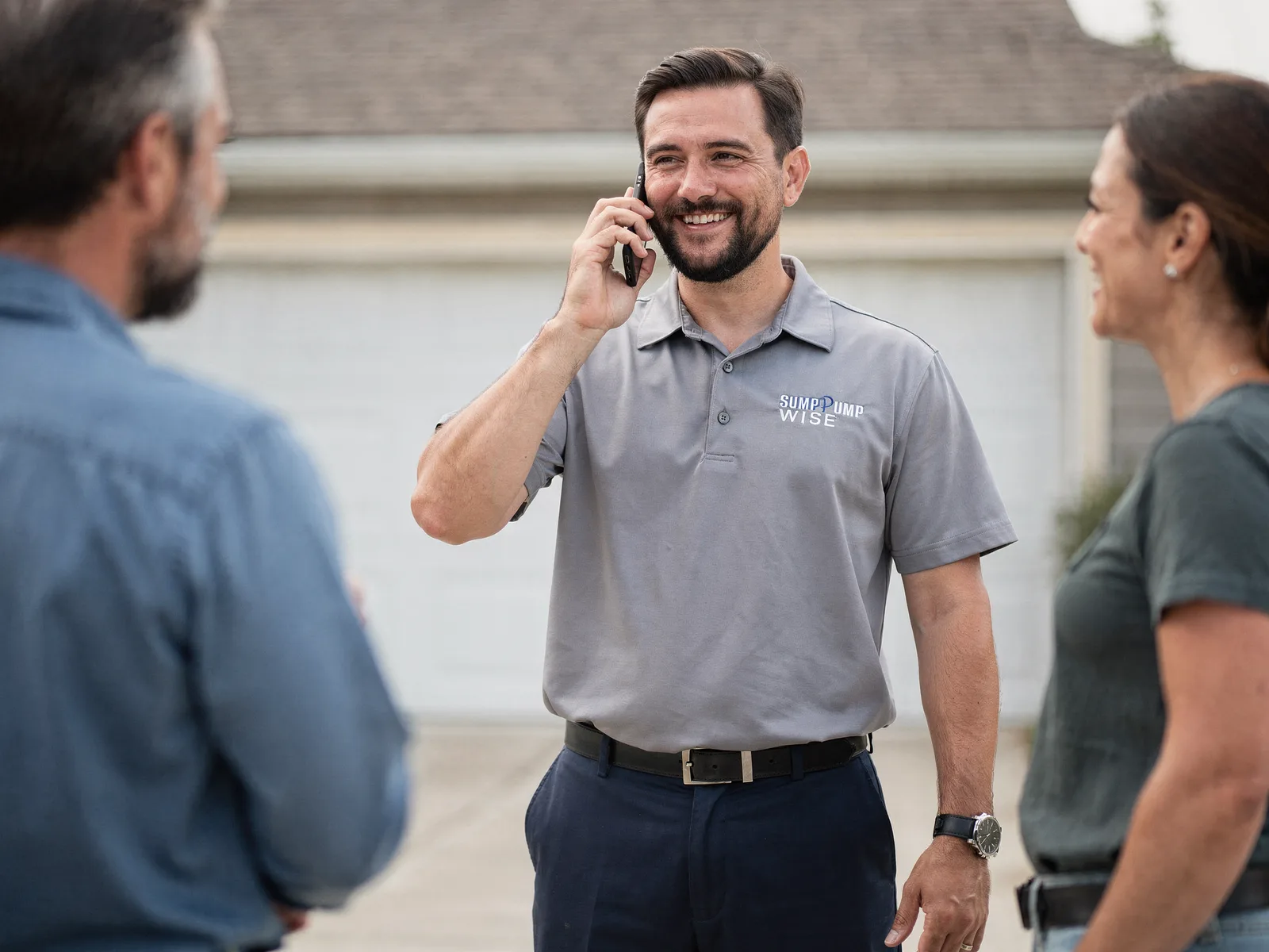 Water Heater Repair Germantown, WI FAQs